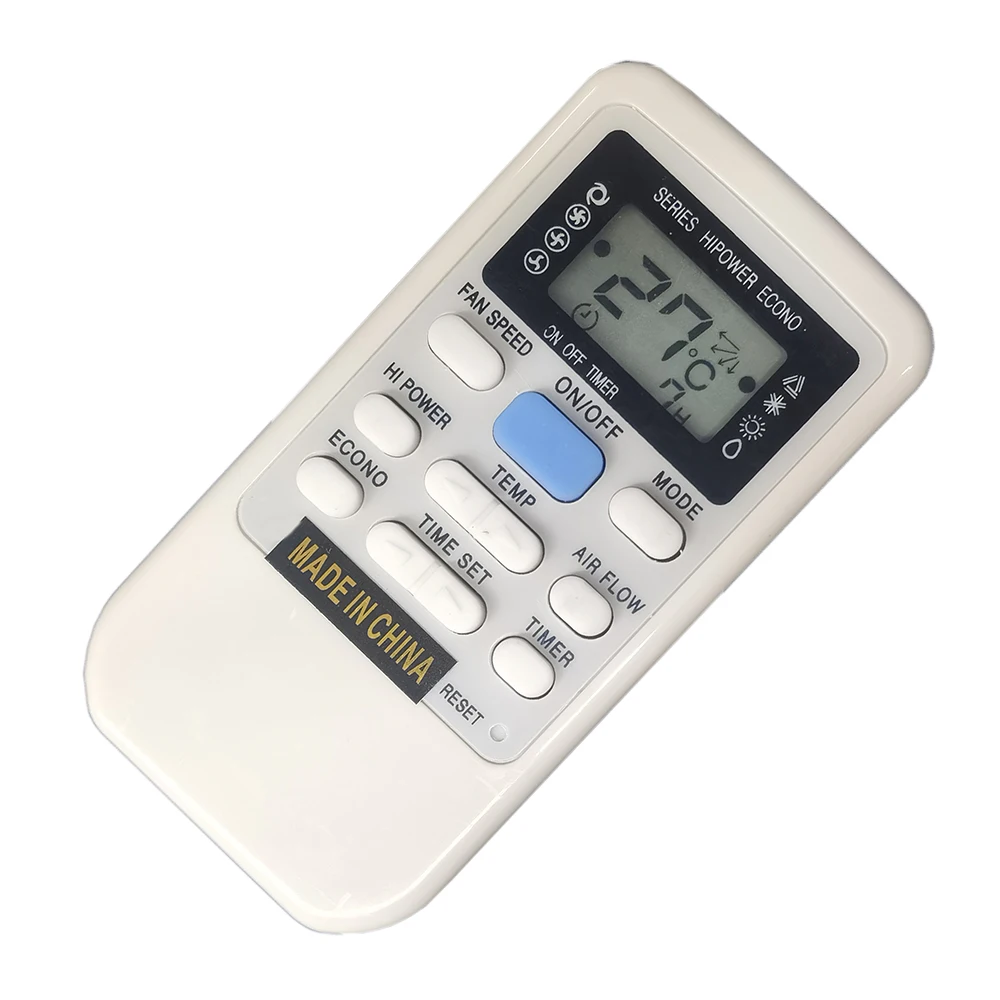 Пульт дистанционного управления RKS502A503 для кондиционера Mitsubishi RKS502A502 RYA502A006 RYD502A006F RYD502A006A RYA502A006D и др.