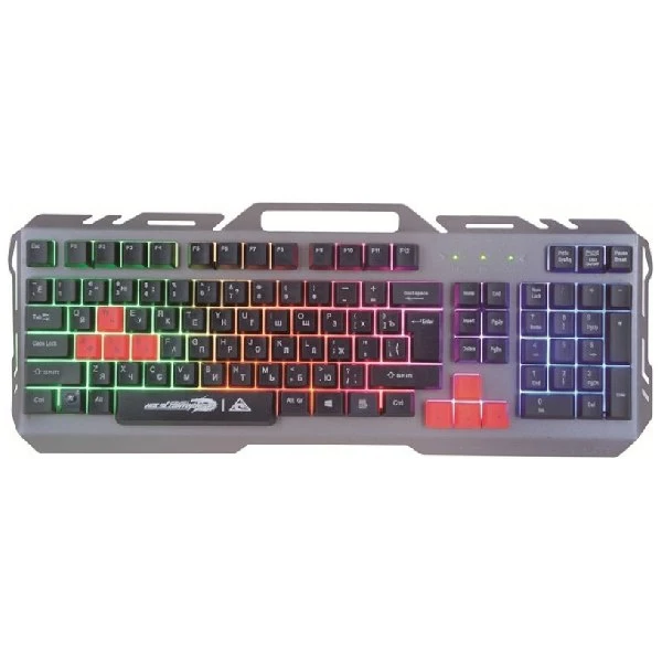 Клавиатура Xtrike Me KB 501|Клавиатуры| |