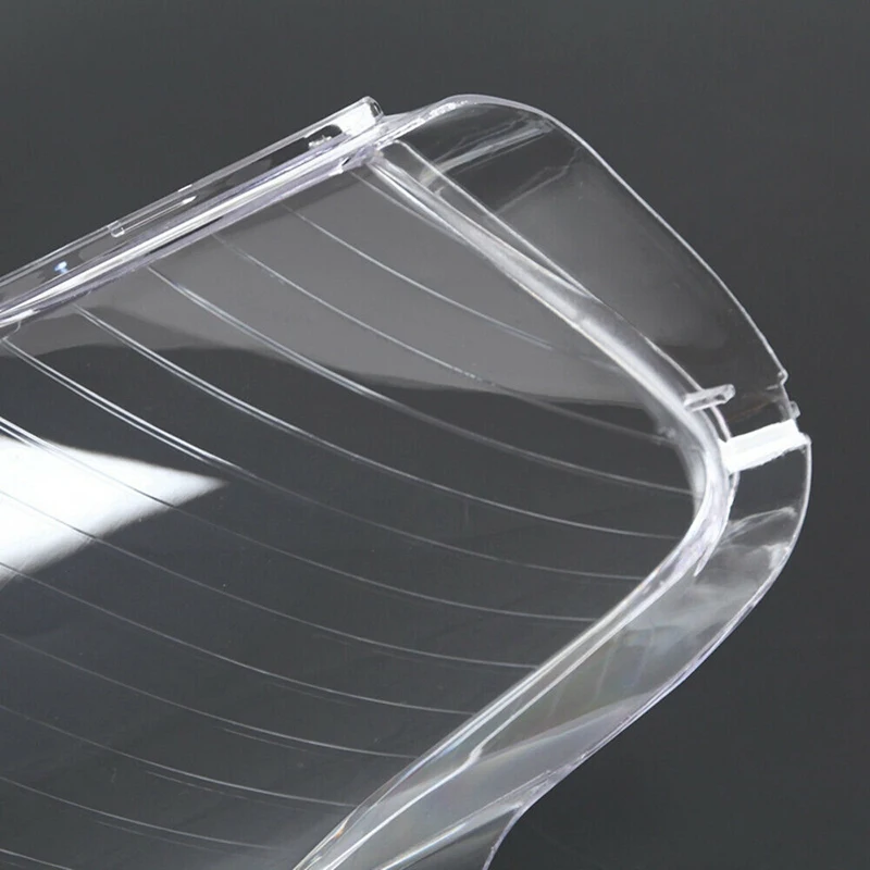 

Car Front Shade Headlight Mask Shell Cover For- A4 B7 2006-2008