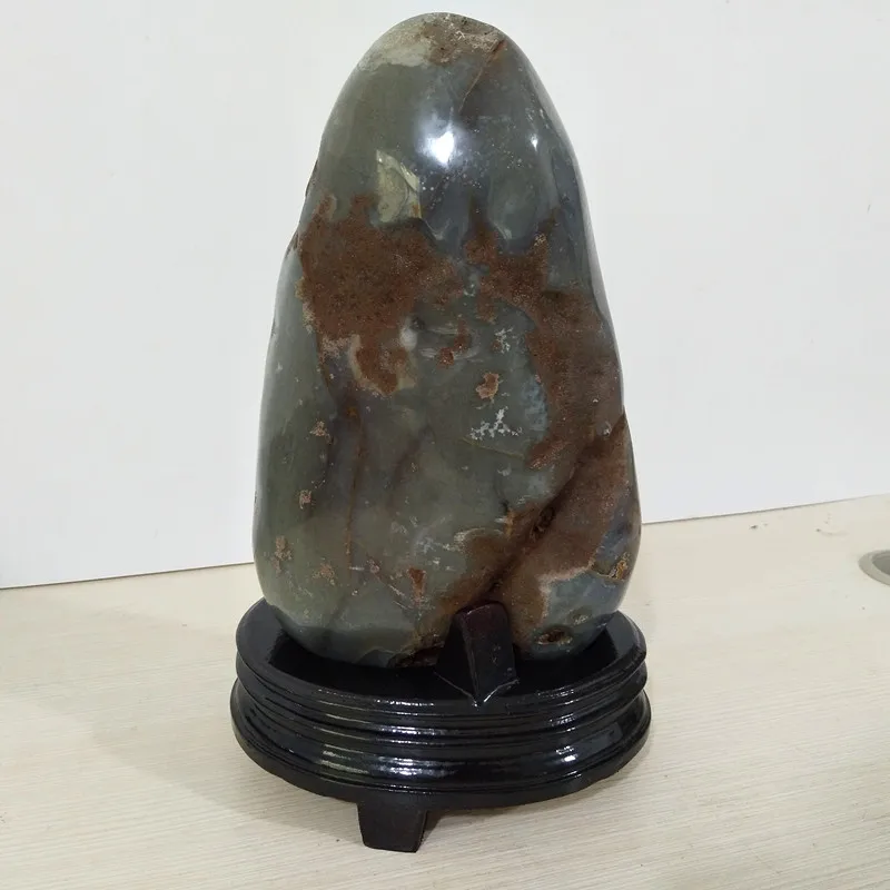 

3087g Natural agate geode crystal cave crystal clusters. beautifully stones and crystals decorated