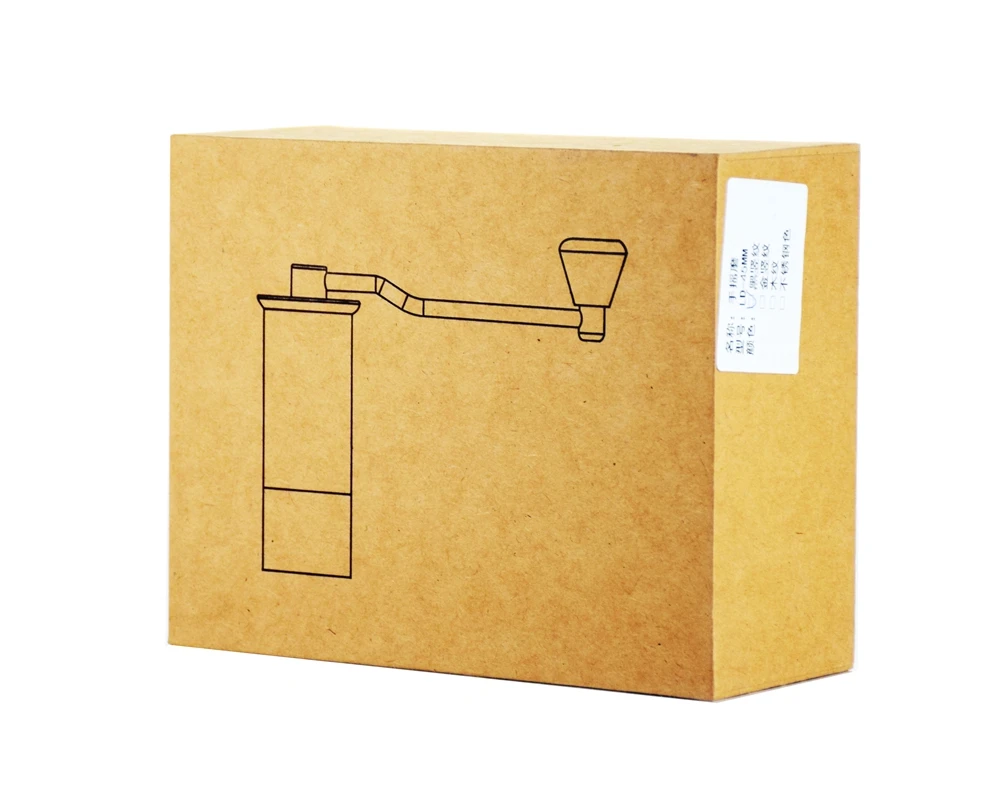 Эко кофе Мини Портативный эспрессо кофемолка V60 бытовой кофе в зернах мельница Бурш бесплатно