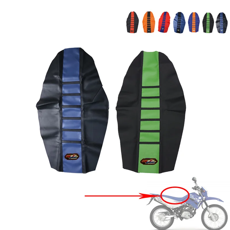 Защитный чехол на сиденье мотоцикла для Honda CRF250 CRF450 R/X/L CRF CR XR 125 250 450 230 150 KX125 KX250 KX |