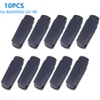 Оригинальный Baofeng Водонепроницаемый Зажим для ремня для Baofeng Водонепроницаемый UV-XR A-58 UV-9R плюс GT-3WP UV-5S иди и болтай Walkie Talkie