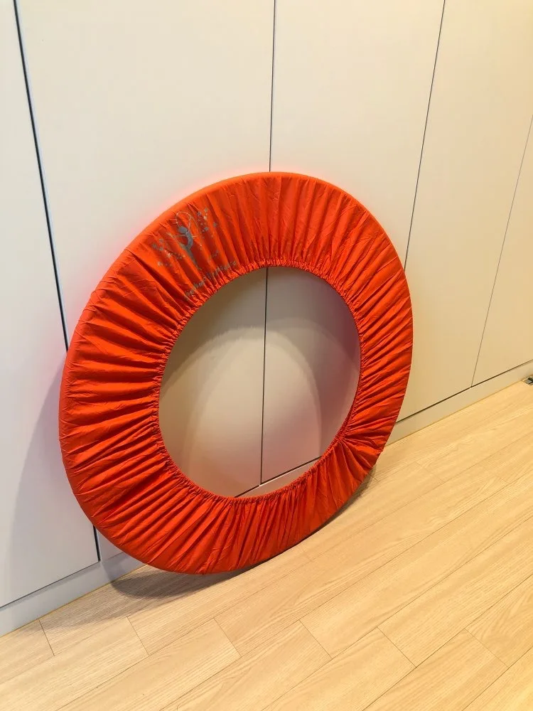 Художественное гимнастическое кольцо защитный чехол Чехол Ритмическая