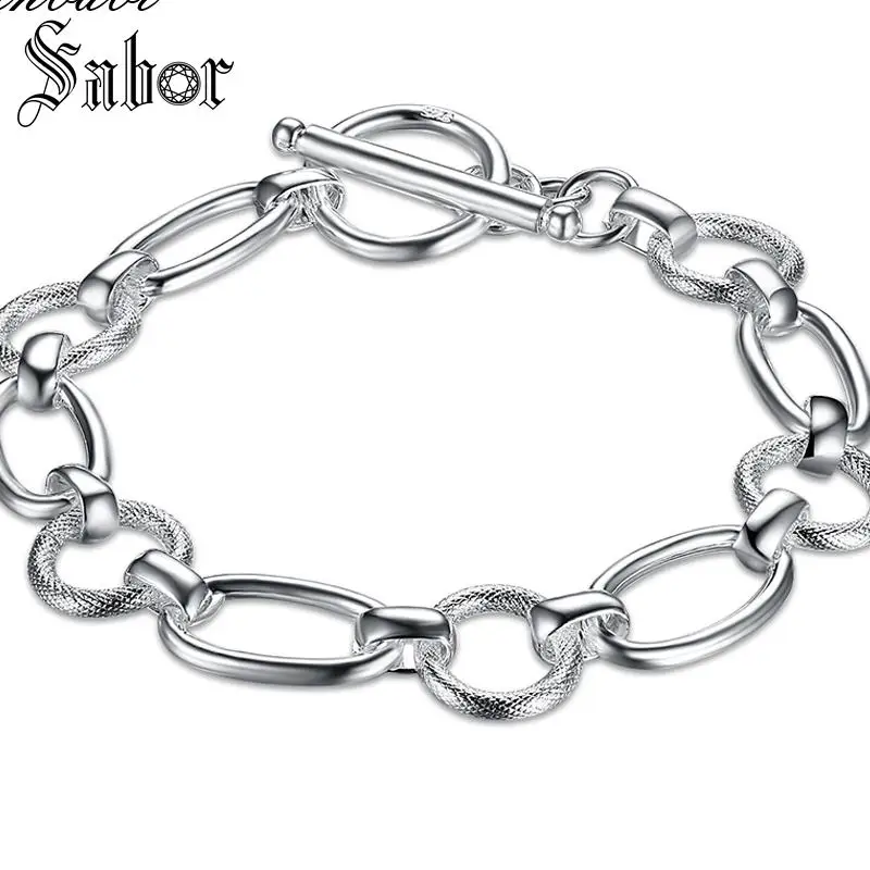 Ювелирные изделия браслет геометрической формы подарочные аксессуары подарок