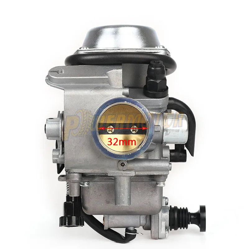 Карбюратор для мотоцикла 32 мм PD32J карбюратор квадроцикла ATC250 TRX300 TRX300FW TRX350 Fourtrax 350 |