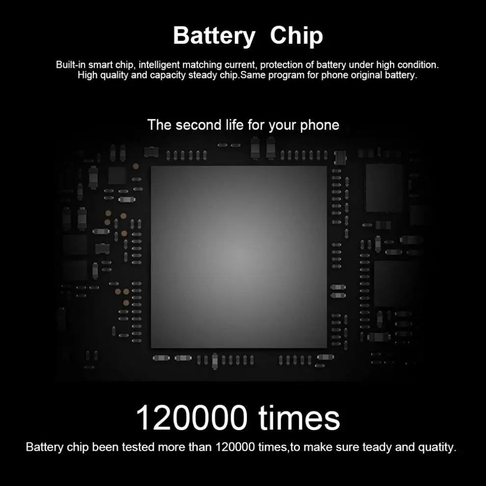 Подлинная запасная батарея 3 8 V 1430mAh подходит для iPhone 4S + шт телефон разбирать