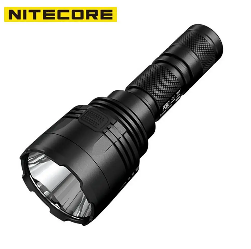 Новый внешний фонарик NITECORE P30 XP L HI V3 max 1000 люмен|Фары| |