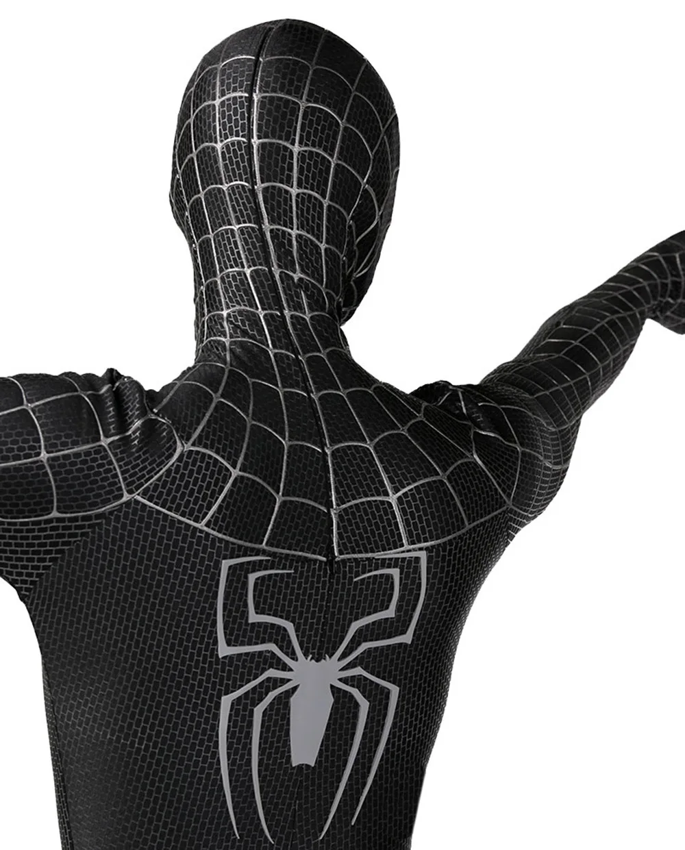 

Venom 2 Cosplay Costume Halloween Costume for Adults Kids Cosplay Jumpsuit Anime Costume Bodysuit