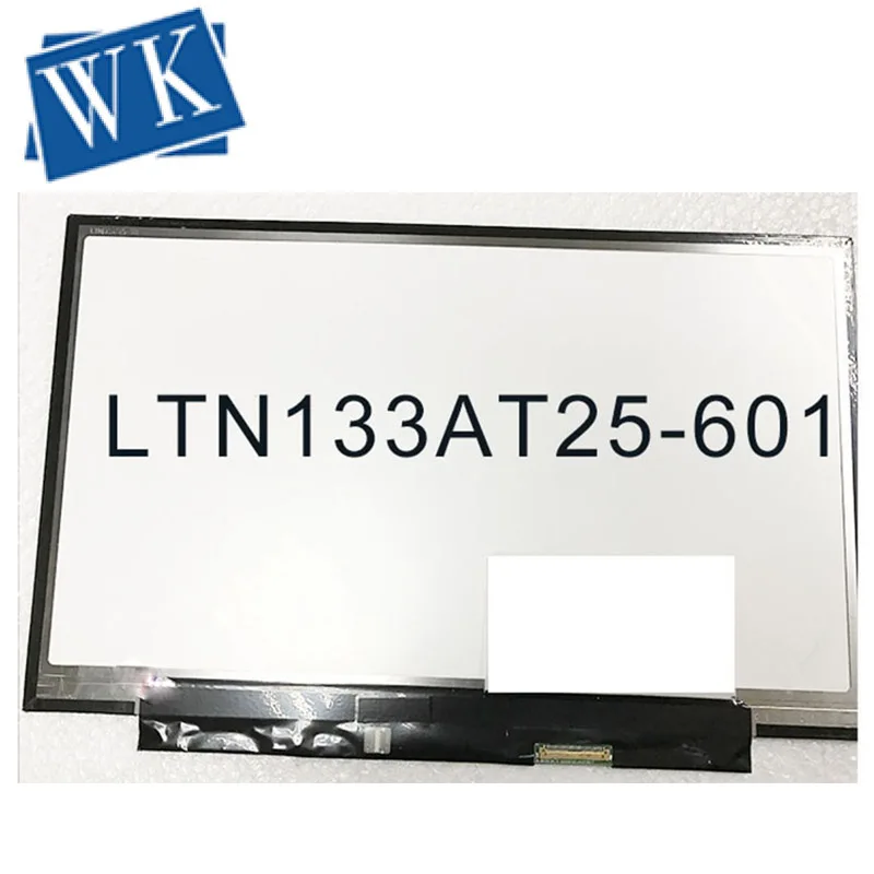 LTN133AT25 501 601 T01 13 3 дюйма тонкие дисплеи для Toshiba R700 Z835 Z830 Z930 Z935 ЖК экраны ноутбуков|led