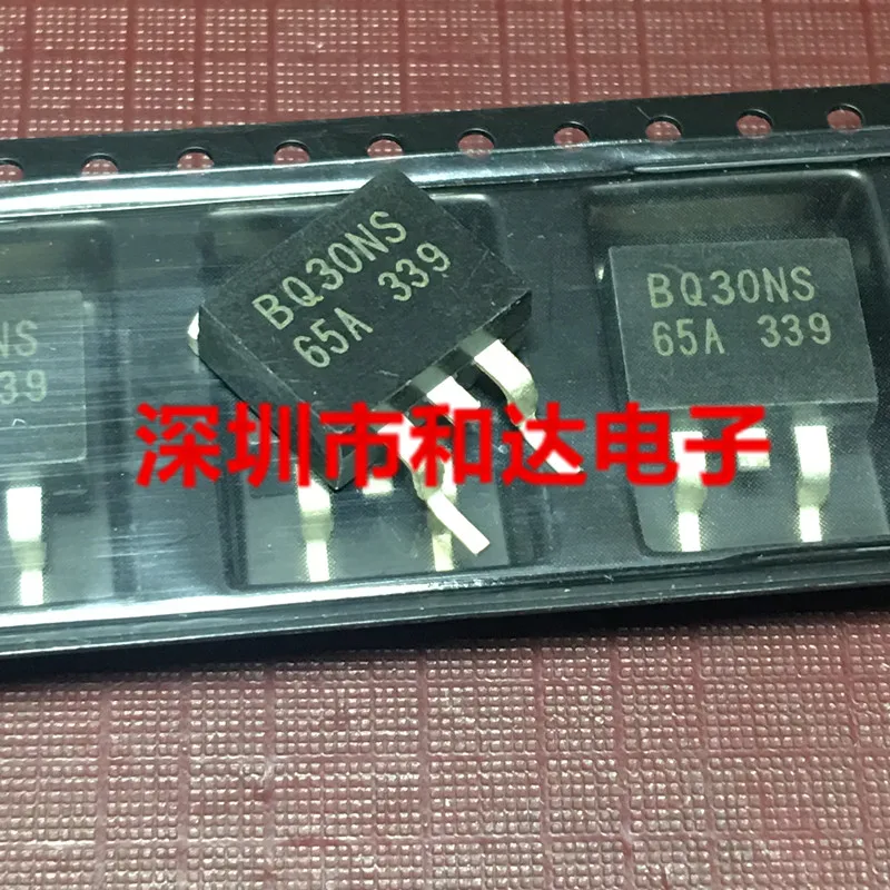 

5 шт. RBQ30NS65A TO-263 65 в 30A