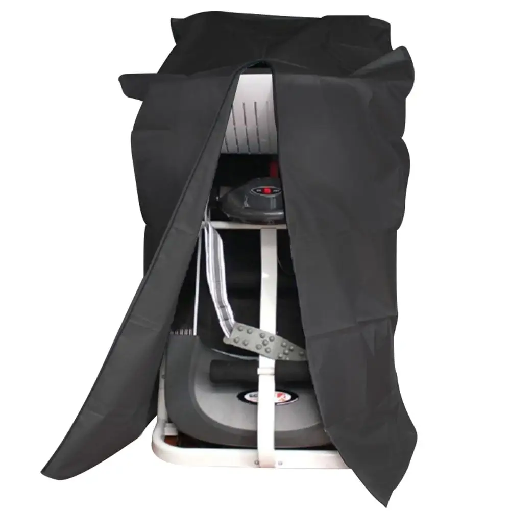 Чехол для беговой машины Outdooor водонепроницаемый пылезащитный Защитный складной