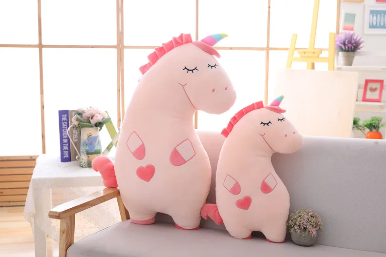 Мягкие игрушки для детей плюшевые вещи животные аниме кролики медведь панда