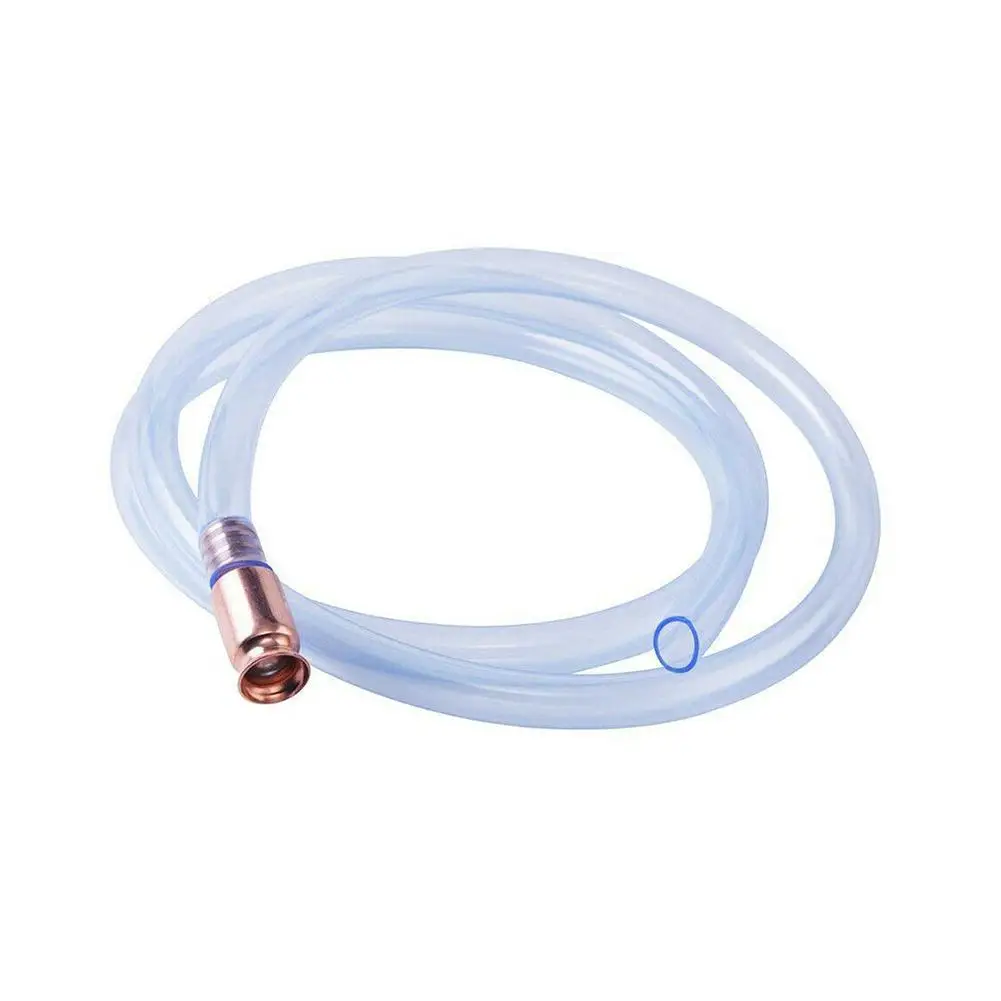 

Self Priming Shake Siphon Hose Transfer Pump 1.8m Automatic Aquarium Pump Liquid Cleaning Transfer Fish Jiggler Tank Water E2Y7