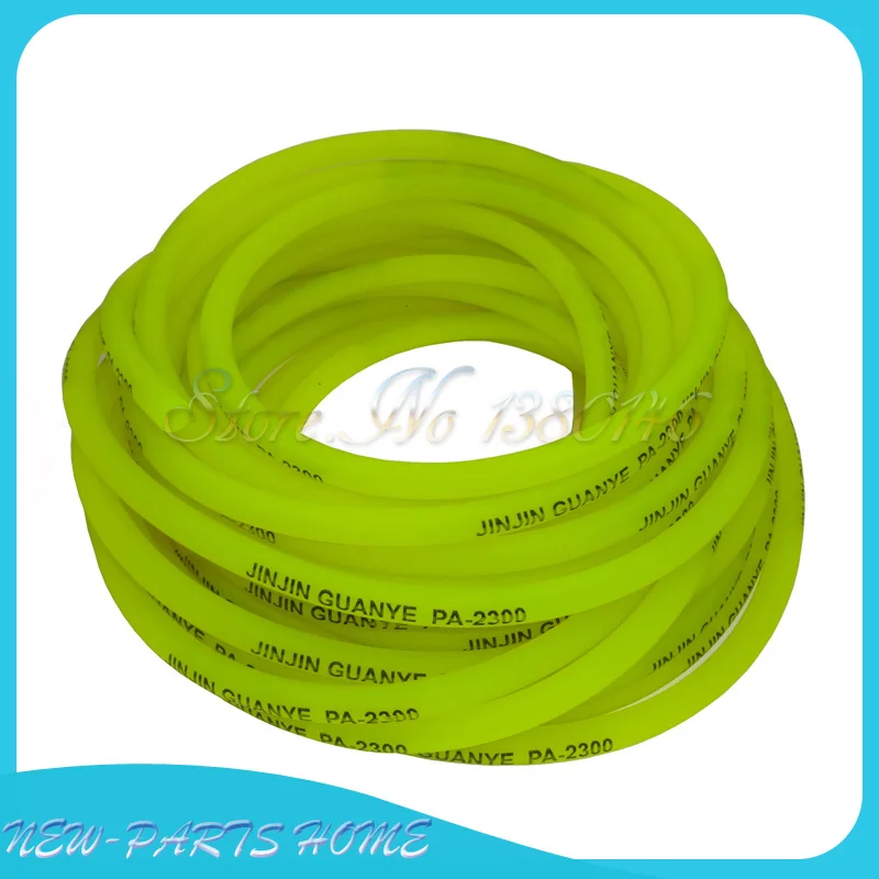 Топливный шланг длина 10 м 5 мм ID трубка для мотоцикла картинга внедорожника