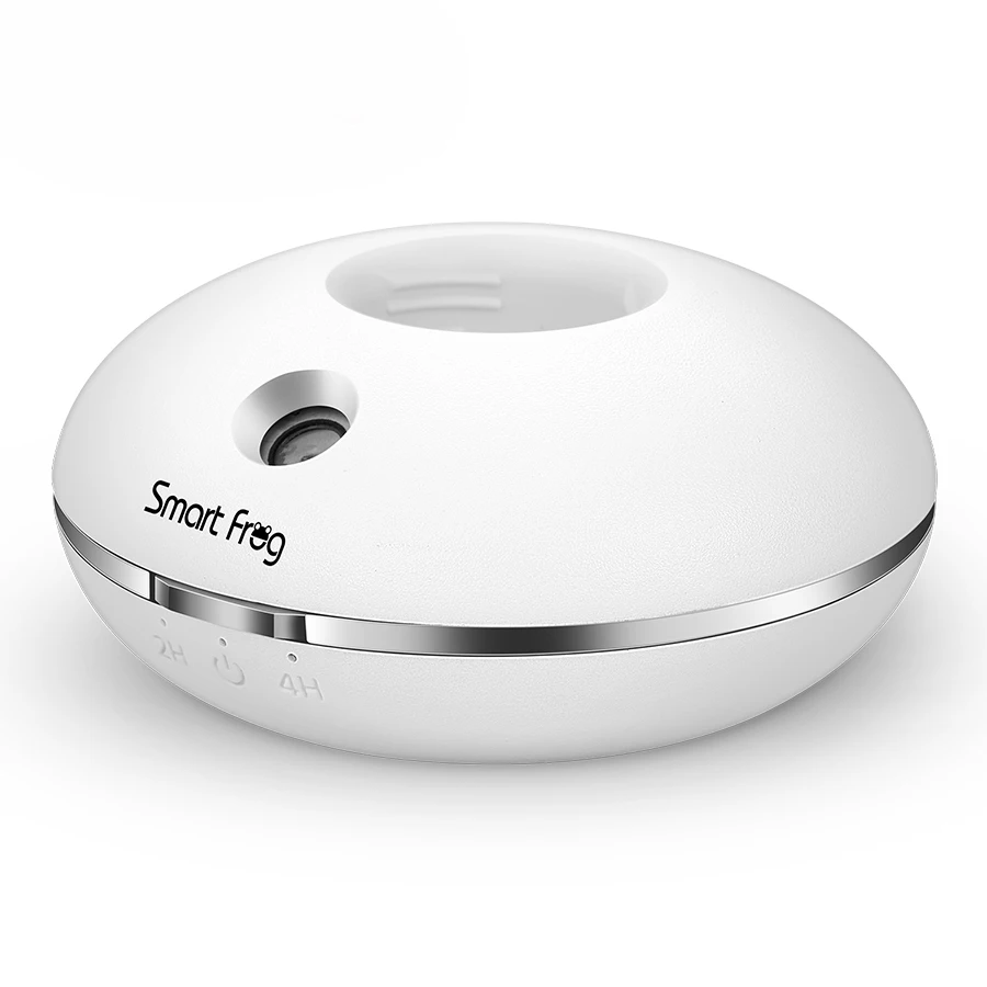 Электрический мини-увлажнитель воздуха с питанием от USB 5 в постоянного тока 2 Вт |