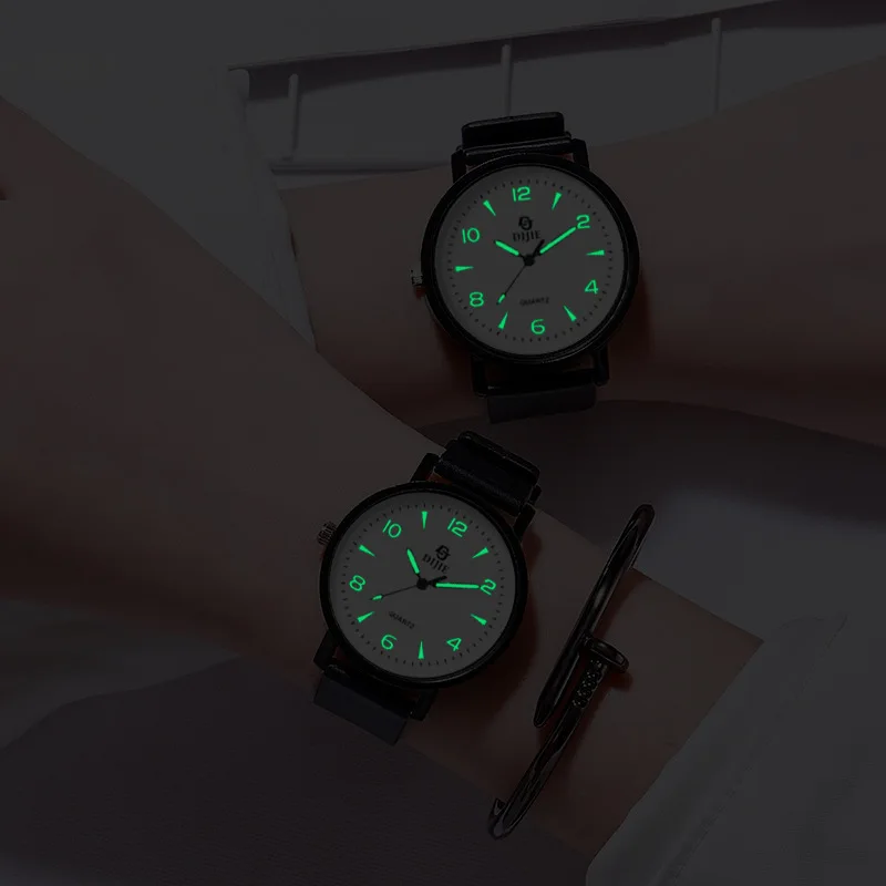

Kids Watches Boys Girls Fashion Luminous Hands Quartz Cacual Watch Children Student Baby Sports Wristwatch Gifts Montre Enfant