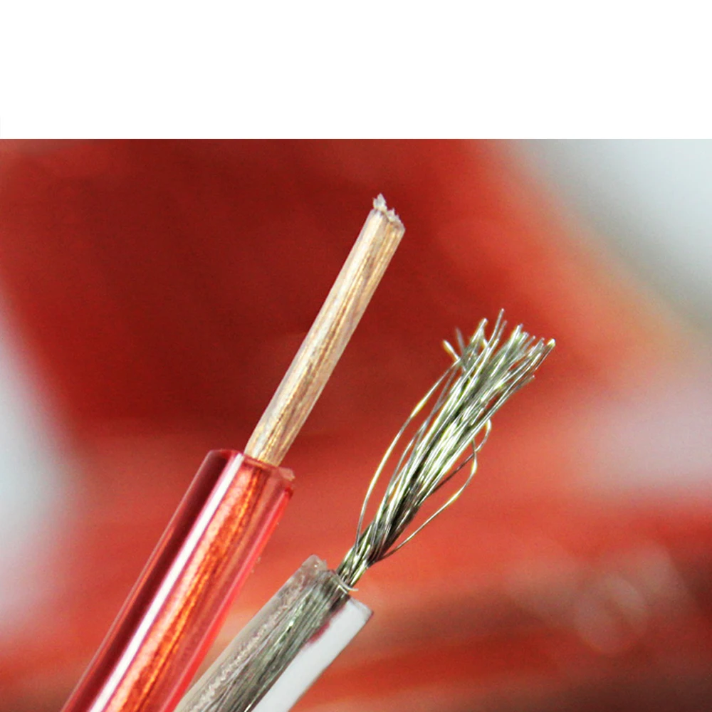

speaker cable and audio cable amplifier connect speakers