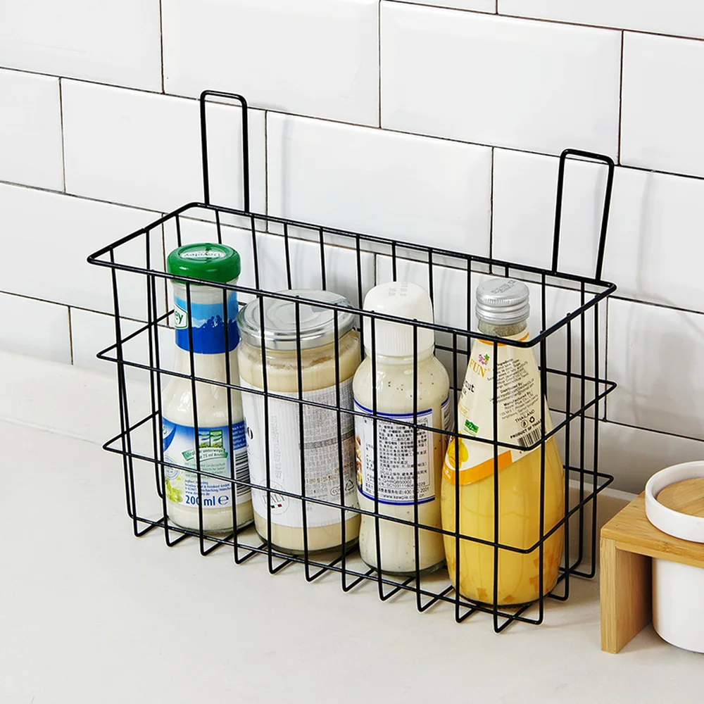 Шкаф для кухни/ванной органайзер хранения корзина сумки Сэндвичи чистящие