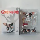 NECA новый фильм Gremlins Рождественская версия Gremlins ПВХ экшн-фигурка Коллекционная модель игрушка