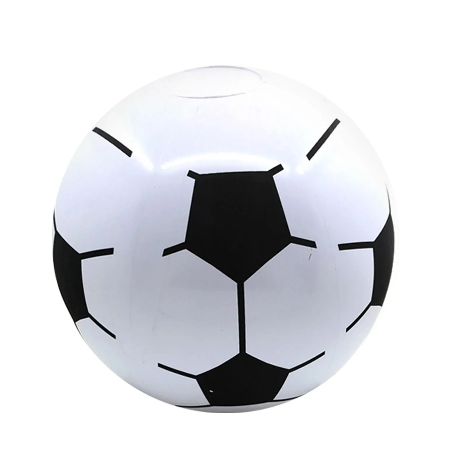 Надувной Пляжный шар 30 см для взрослых и детей водные воздушные шары волейбол