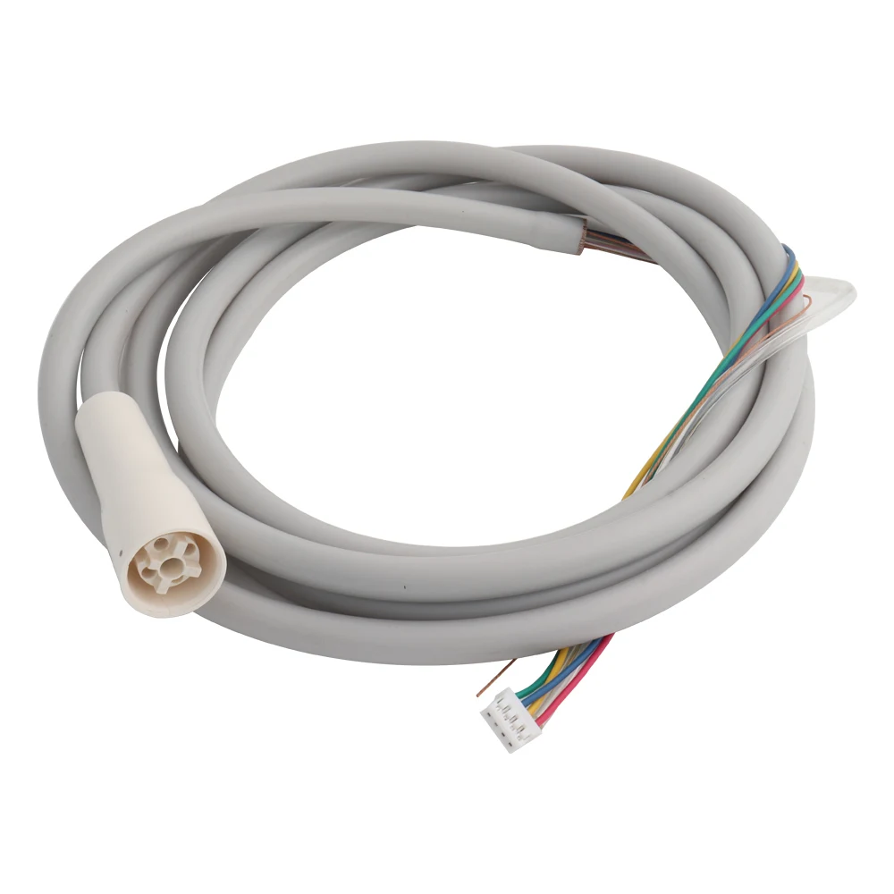 Стоматологические Ультразвуковой скалер светодиодный съемный наконечник Fit