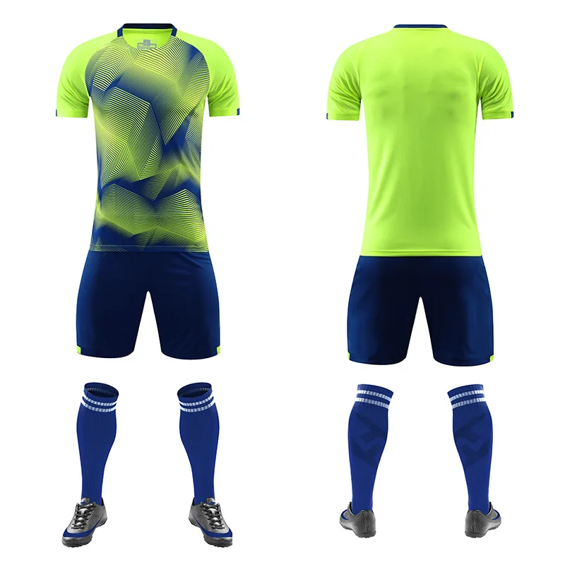 Дышащий 3D спортивный костюм для бега с коротким рукавом Футболка Шорты Унисекс