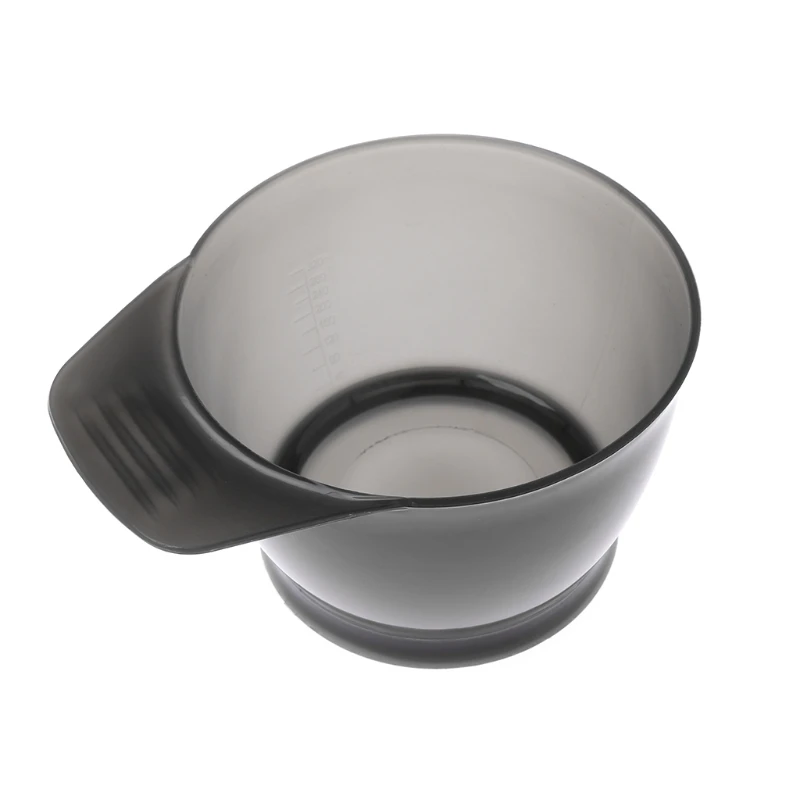 700 мл Цвет ing смешивания красильный котел Сделай Сам DIY бигуди для волос