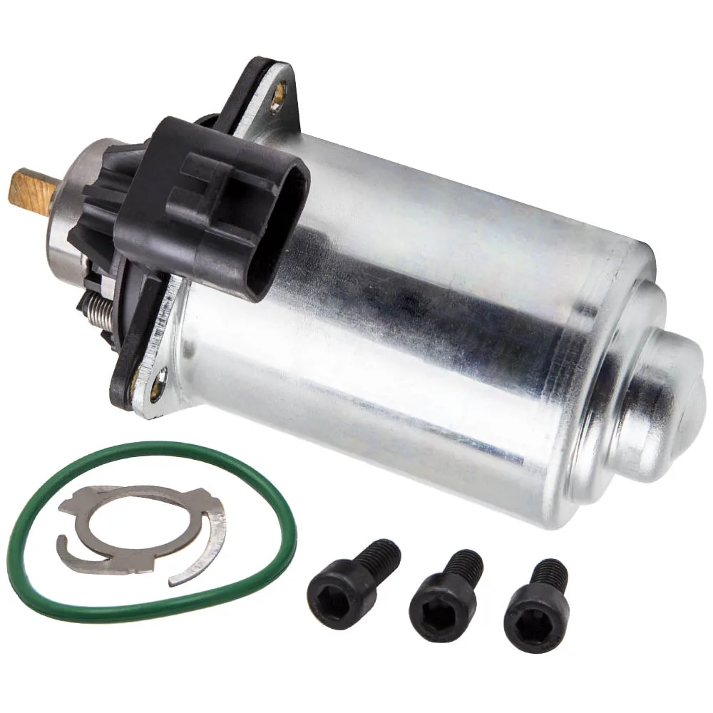 

Actuator Motor Clutch Control For Toyota Auris Corolla Verso Yaris 1.4 1.6 1.8 3136312040 31363-12040
