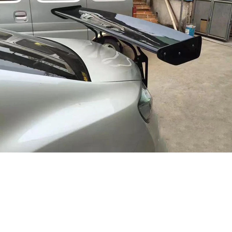 Карбоновый спойлер крыло GT86 2012- Большой Багажник Автомобиля Заднее Крыло для Toyota 86 subaru BRZ спойлер из углеволокна GT моделирование