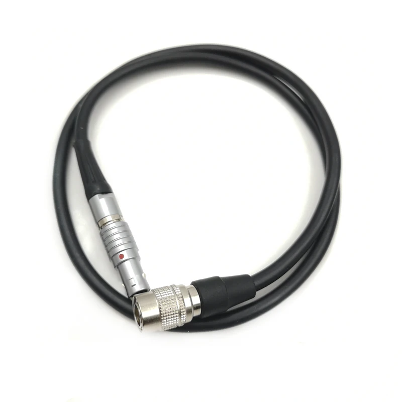 Timecode Systems Wave Cable FGG 0B 2 Pin to Hirose 4 Male Connector Teradek ARRI magicsky video link power cable | Обустройство дома