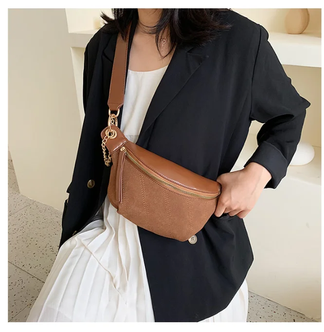 

Fashion Vintage messenger bag all-match women's handbag female simple style bag x65dr56