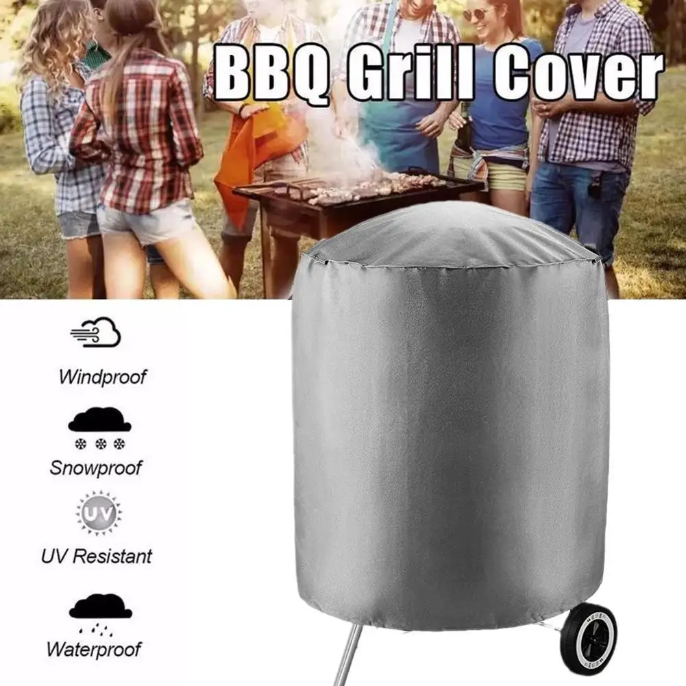 Rain Protection Grill Accessories Barbecue Covers For Weber 