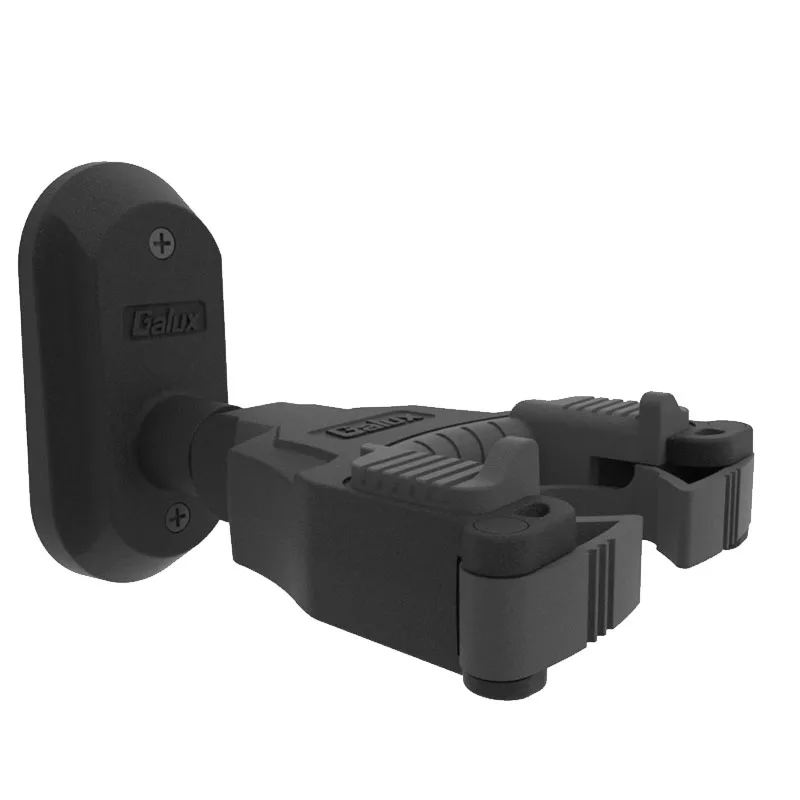 Настенное крепление для гитары Galux настенная вешалка с автоматическим замком