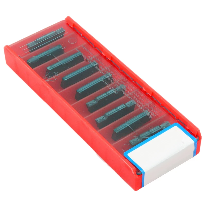

MGMN300 GM5030 Turning Tool Holder Carbide Insert Cutter CNC Metalworking Parts