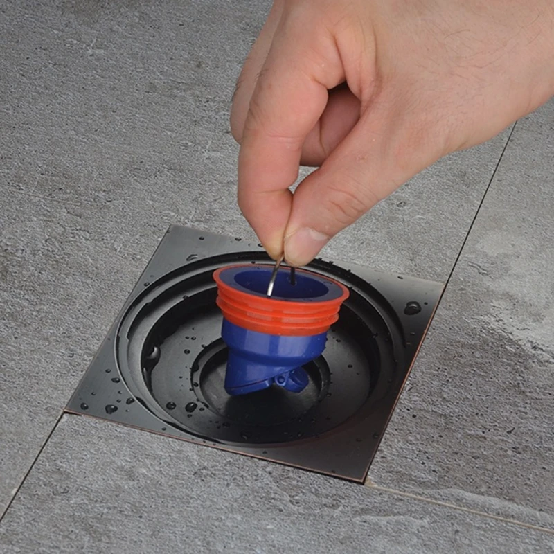 Магнитный фильтр для слива воды душа напольного фильтра пробка канализации