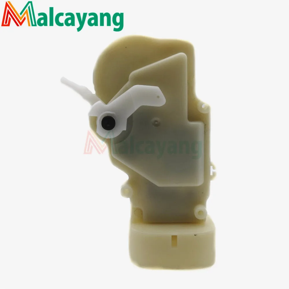 Привод защелки дверного замка с 4 штырьками для левой и задней панели Lexus RX300 2000 2001