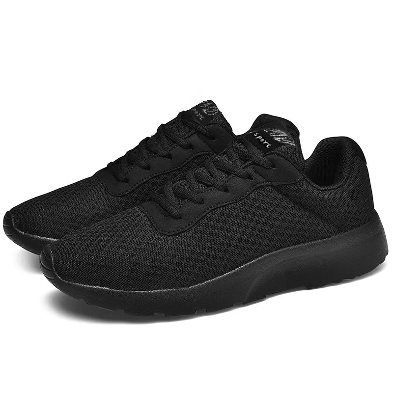 

2020 New Spring Men Shoes Slip On Man Running Shoes Lightweight Comfortable Breathable Couple Walking Sneakers Feminino Zapatos