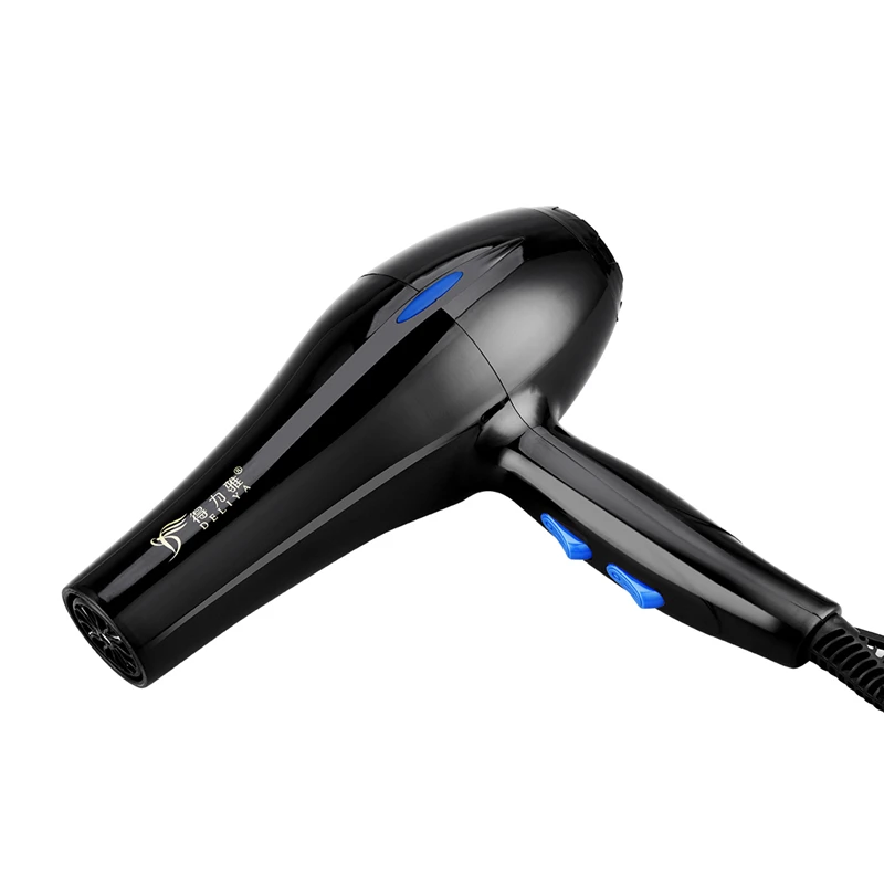 

Personal Care Appliances