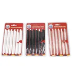 8 шт.упак., защитная лента для автомобильной двери