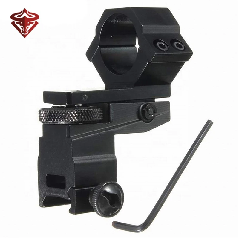 

Adjustable Low Profile Scope Mount/weaver mount