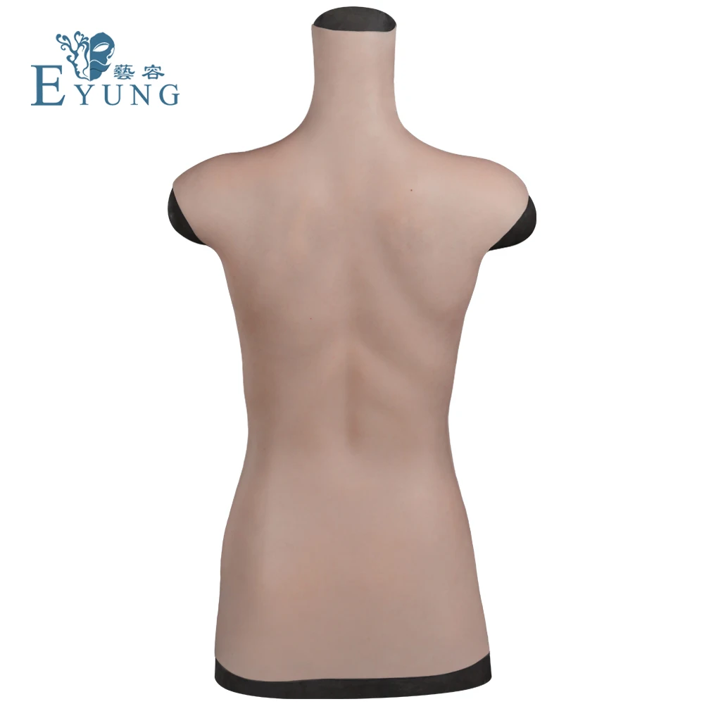 8-я имитация беременного живота Поддельные Беременная Трансвестит Косплей