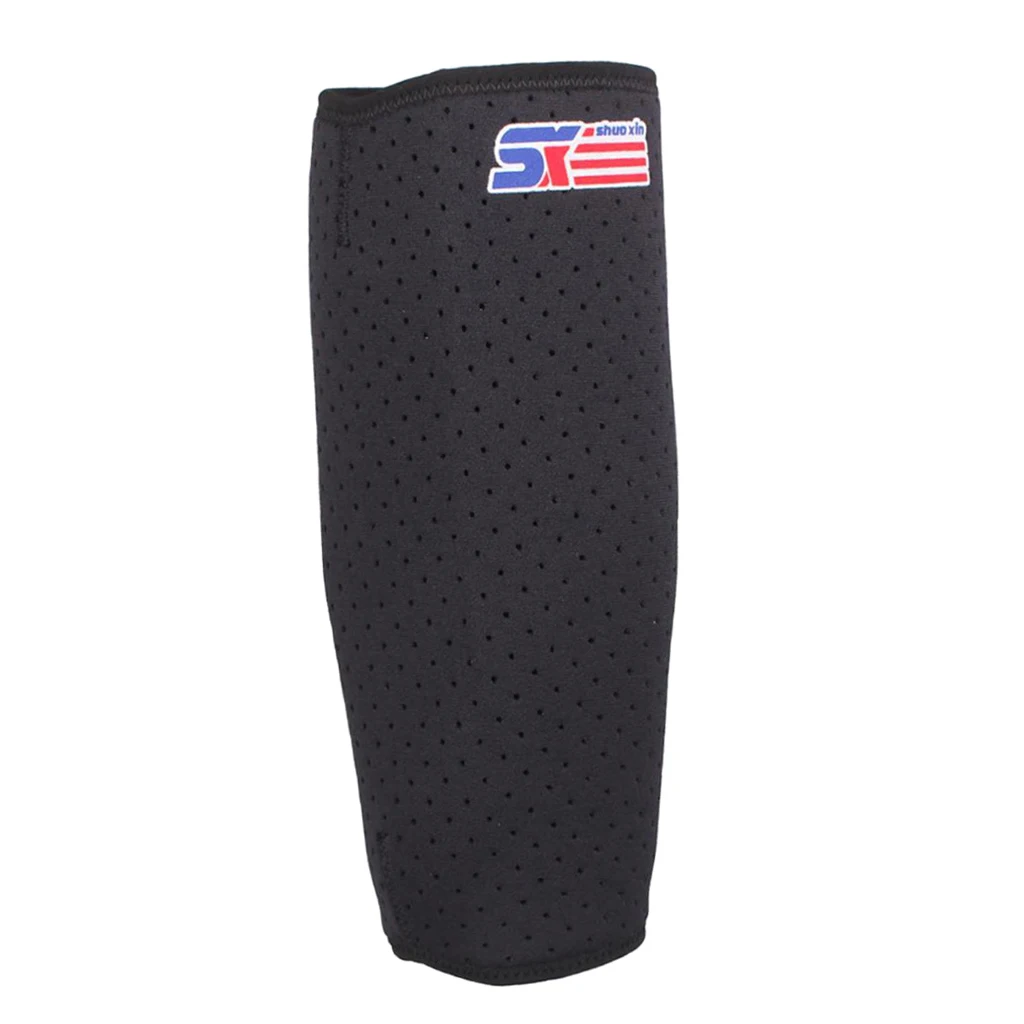 Мужской и Женский фиксаж голени Регулируемая Шина с опорой для ног