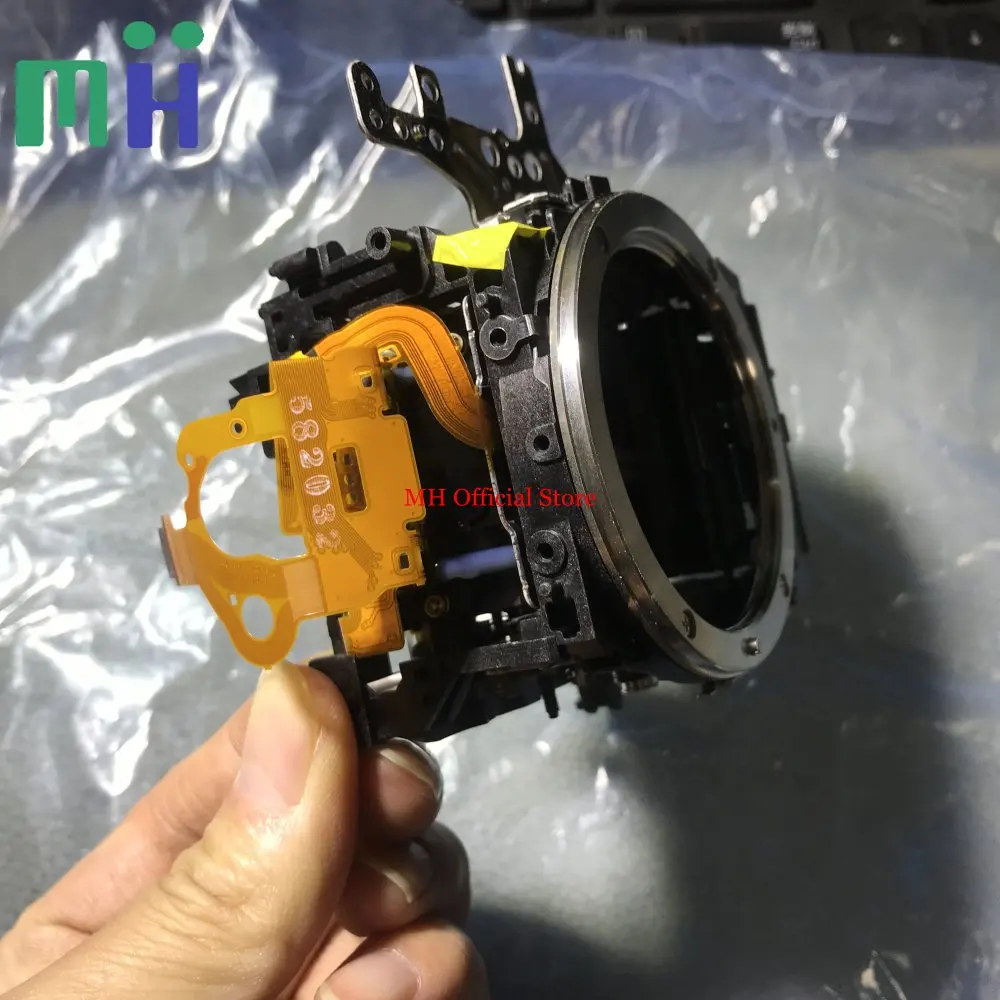 Новые 5diii 5D3 зеркальная коробка спереди Основной блок со штыковым креплением
