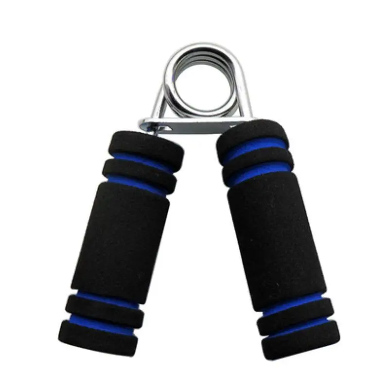 

Fingers Gripper Exerciser Strength Training Forearm Wrist Fingers Gripper Muscle Exerciser Hand Grip Portable Fitness Equipment