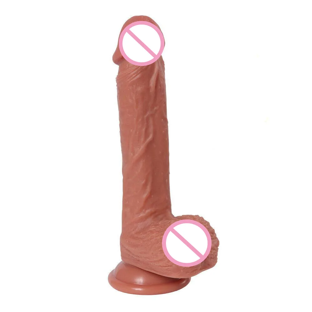 Секс Дилдо Вибратор для женщин секс игрушки взрослых киска пенис большой и
