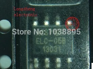 IC новые оригинальные аутентичные Бесплатная доставка 100% продукты ACS712TELC 05B