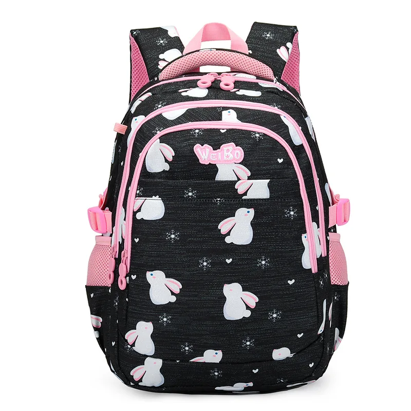 Милый рюкзак VIDOSOLA для начальной школы, детский рюкзак, прочный дорожный рюкзак, повседневный рюкзак для мальчиков и девочек, рюкзаки