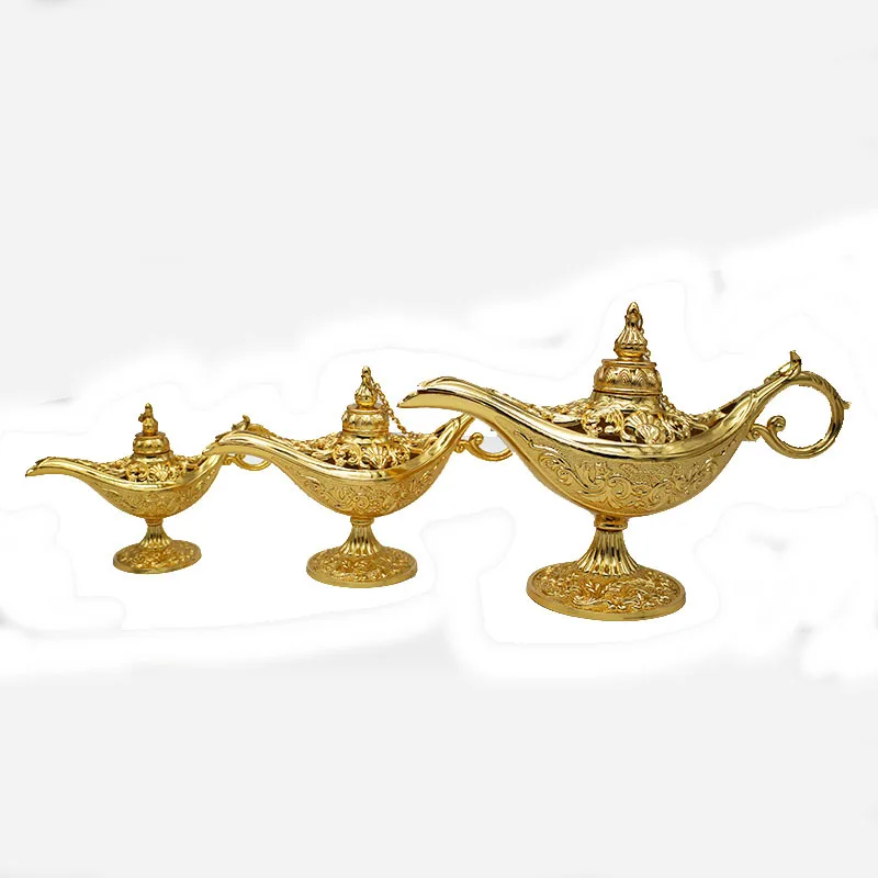 В европейском стиле ретро ремесла знаменитости сувенирные металлические