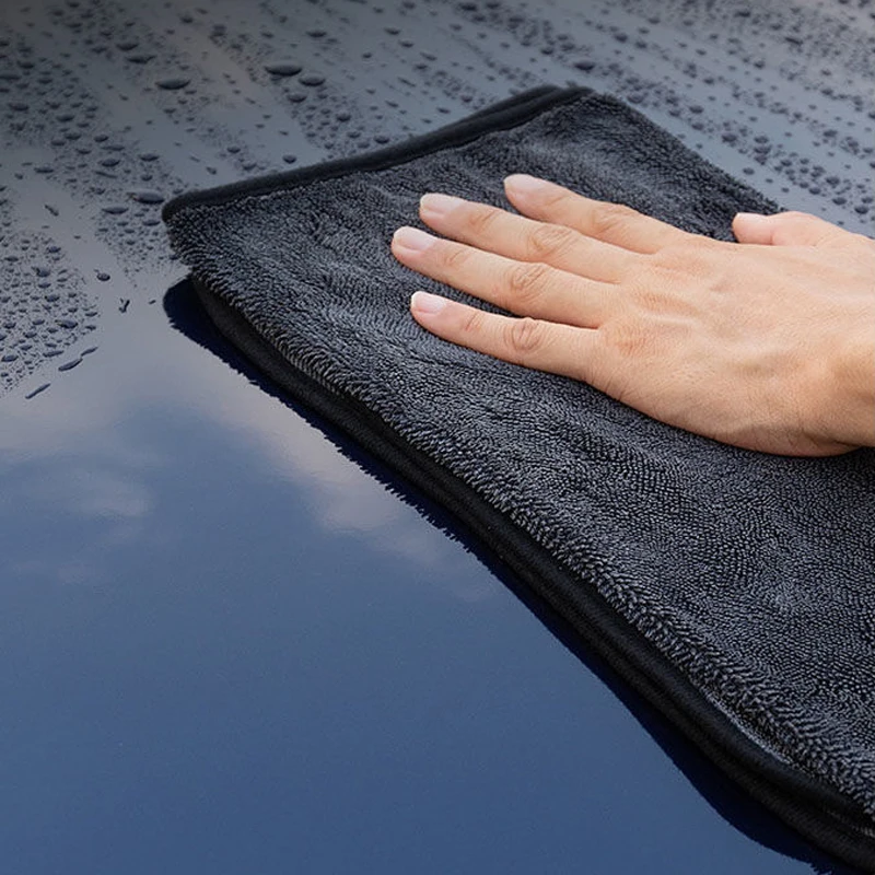 

Car Care Cleaning Drying Cloth Washing Towel Super Absorbent Auto Towels For Bmw E90 E46 F10 F30 E60 E39 Audi A4 B8 Toyota Kia